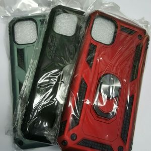 Armor Shockproof Case for IPhone 11